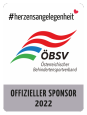 Logo: Sponsor Siegel ÖBSV - 