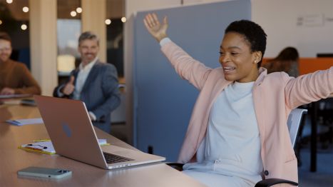 Foto: Achtung bei Preisausschreiben und Gewinnspielen